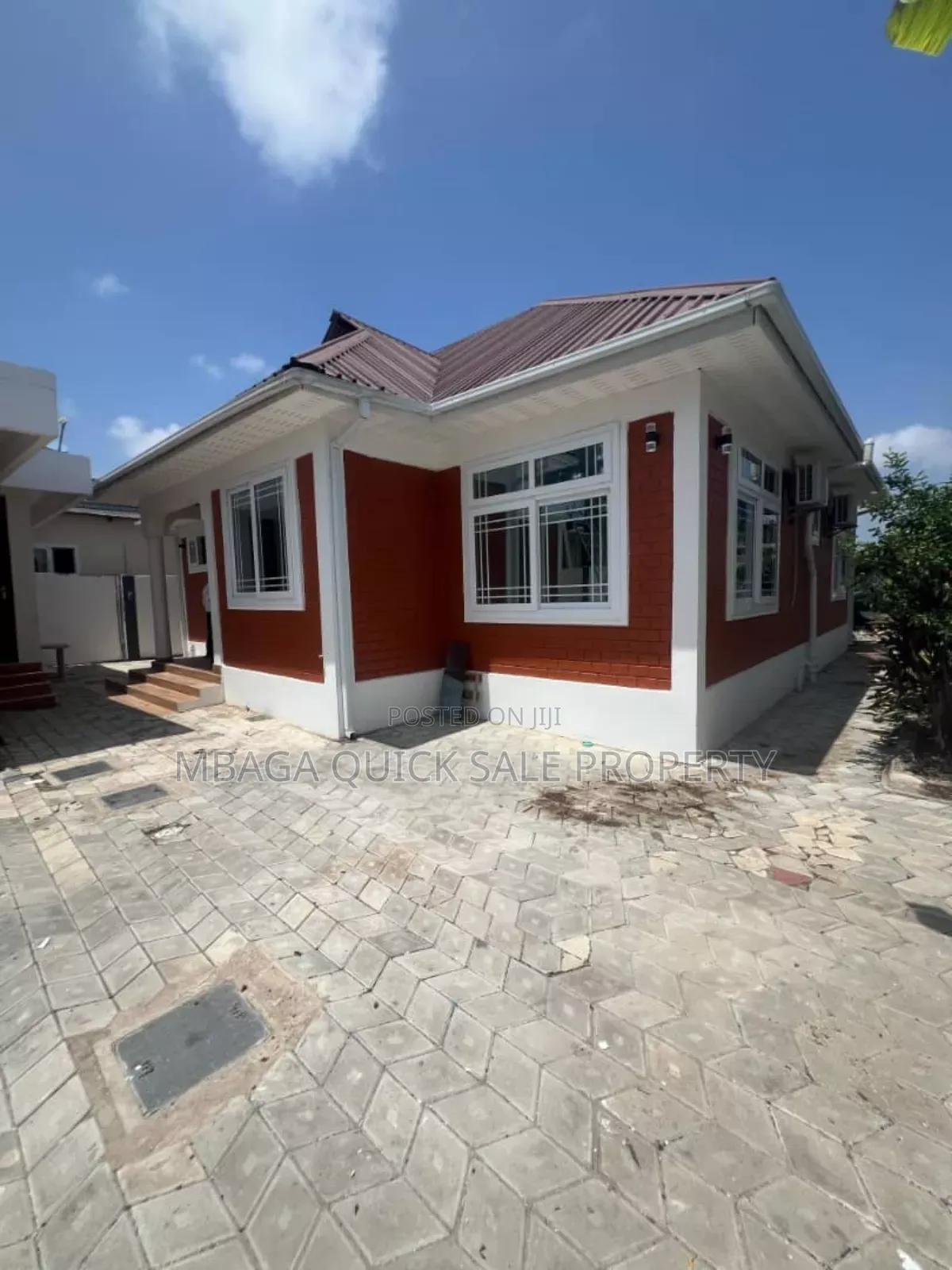 3bdrm House in Mbweni for rent in Mbweni