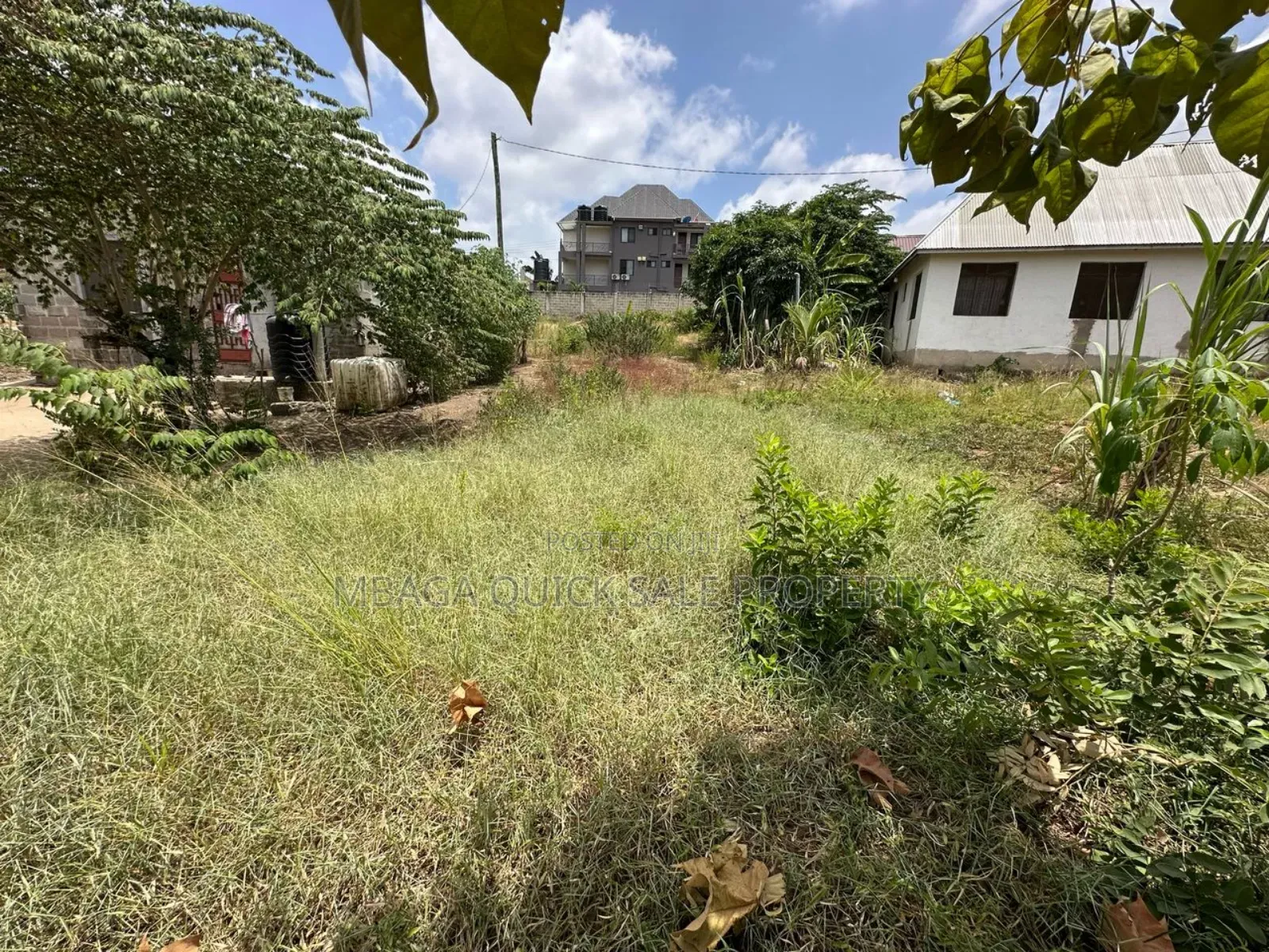 Plot for Sale at Mbezi Mwisho in Mbezi