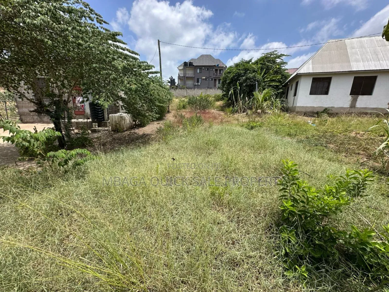 Plot for Sale at Mbezi Mwisho in Mbezi