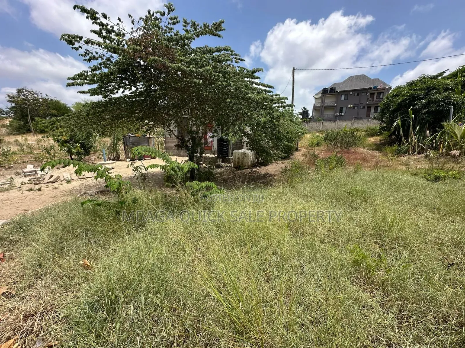 Plot for Sale at Mbezi Mwisho in Mbezi