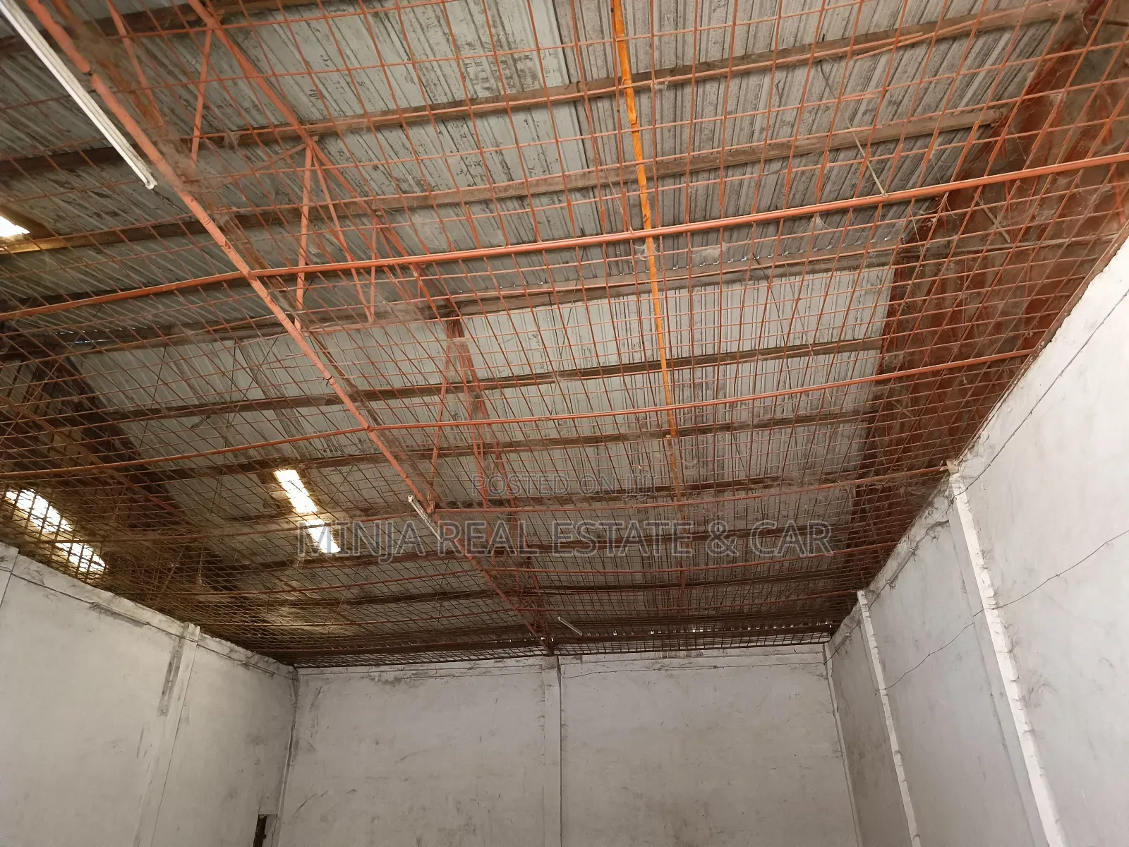 Warehouse/Godown for Rent Jet Lumo Pugu Toad in Kiwalani