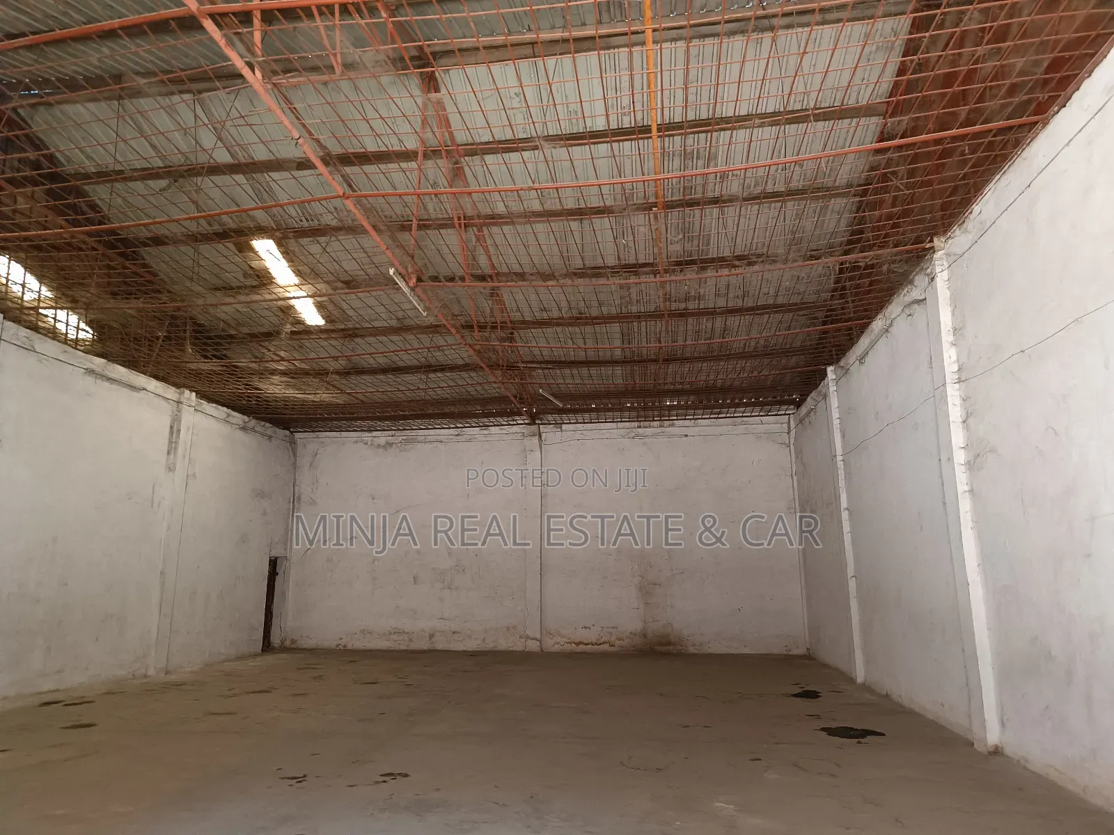 Warehouse/Godown for Rent Jet Lumo Pugu Toad in Kiwalani
