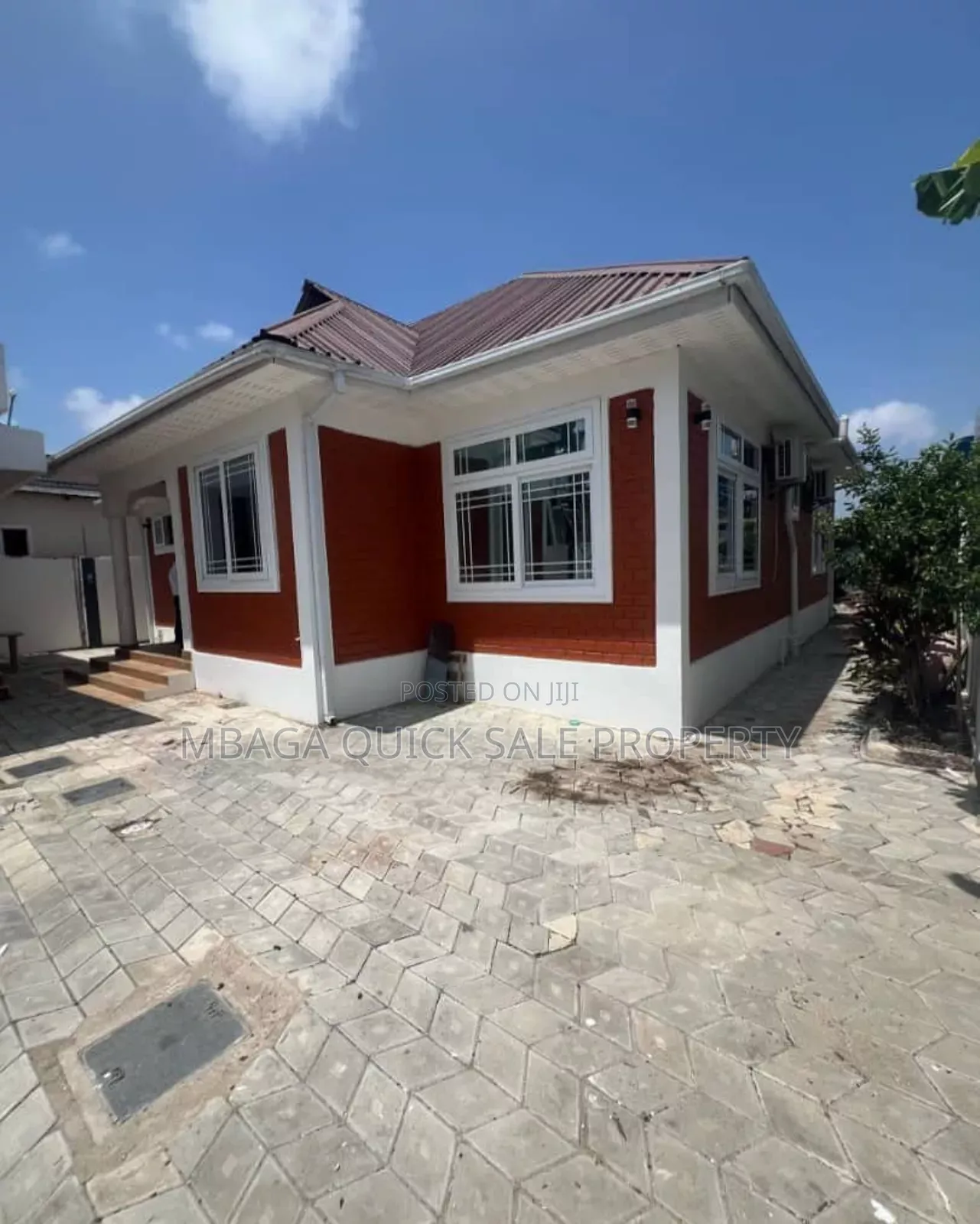 3bdrm House in Mbweni for rent in Mbweni
