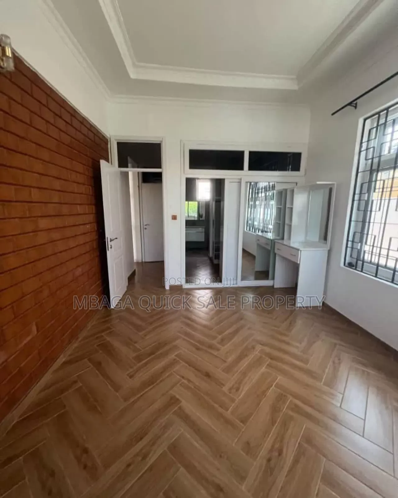3bdrm House in Mbweni for rent in Mbweni