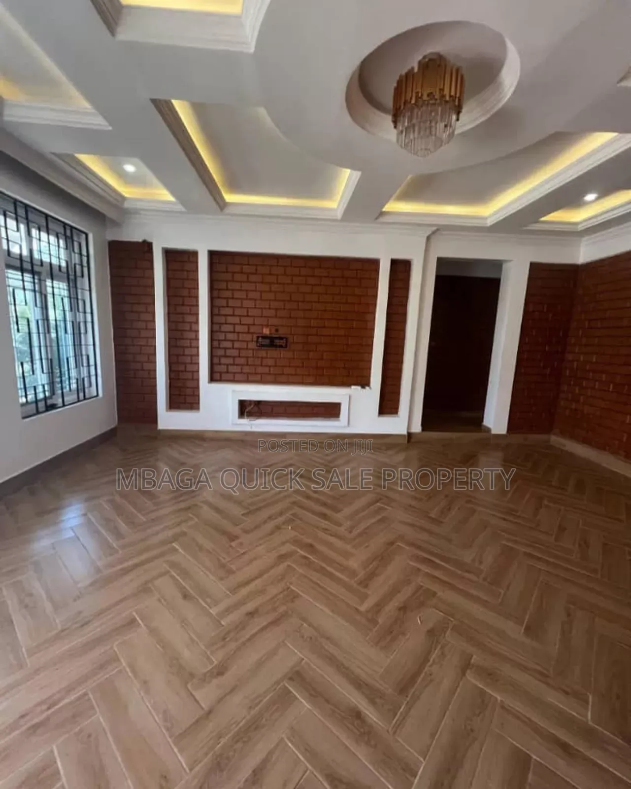3bdrm House in Mbweni for rent in Mbweni