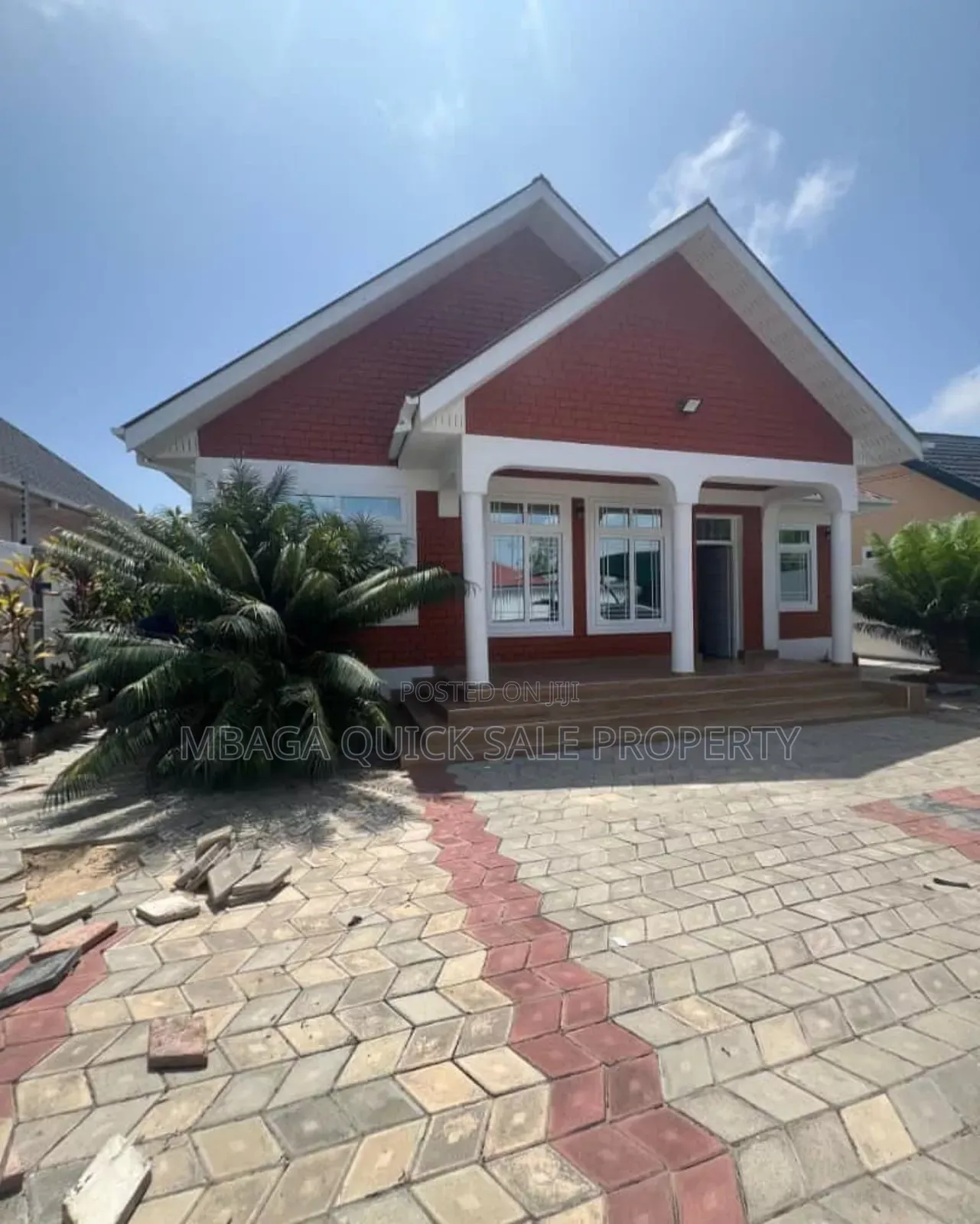 3bdrm House in Mbweni for rent in Mbweni