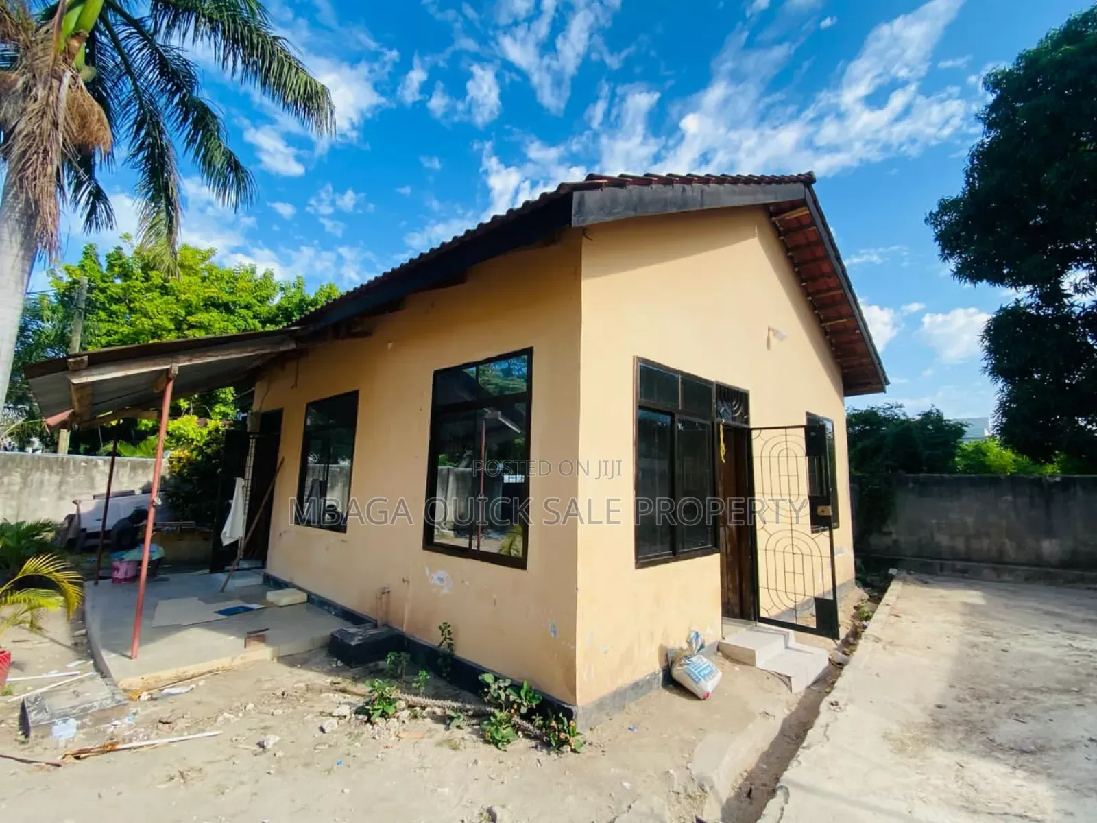 3bdrm House in Mbezi Beach for rent in Mbezi Beach