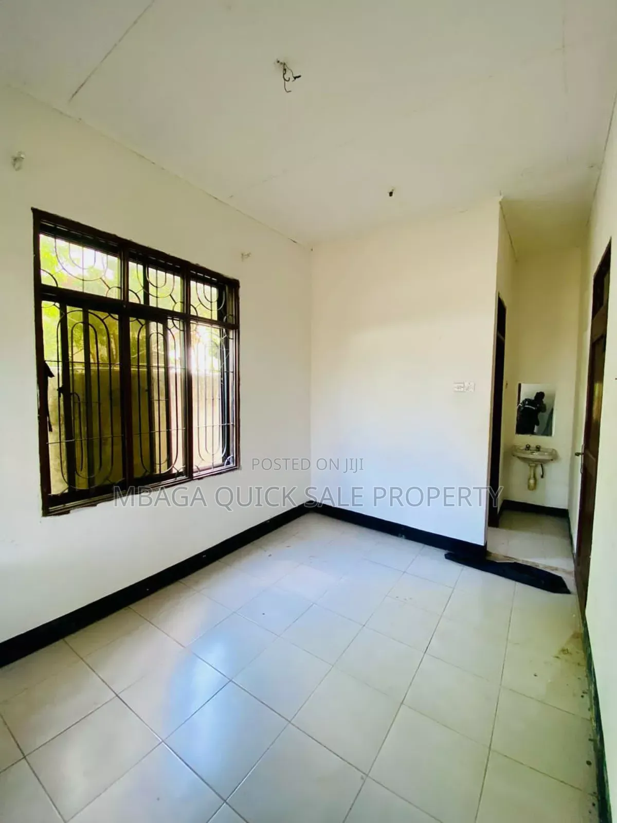 3bdrm House in Mbezi Beach for rent in Mbezi Beach