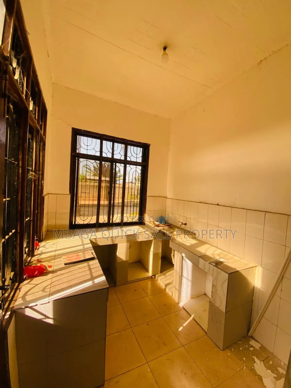 3bdrm House in Mbezi Beach for rent in Mbezi Beach