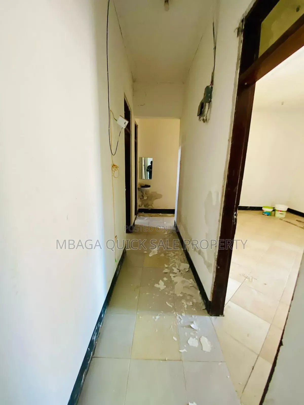 3bdrm House in Mbezi Beach for rent in Mbezi Beach