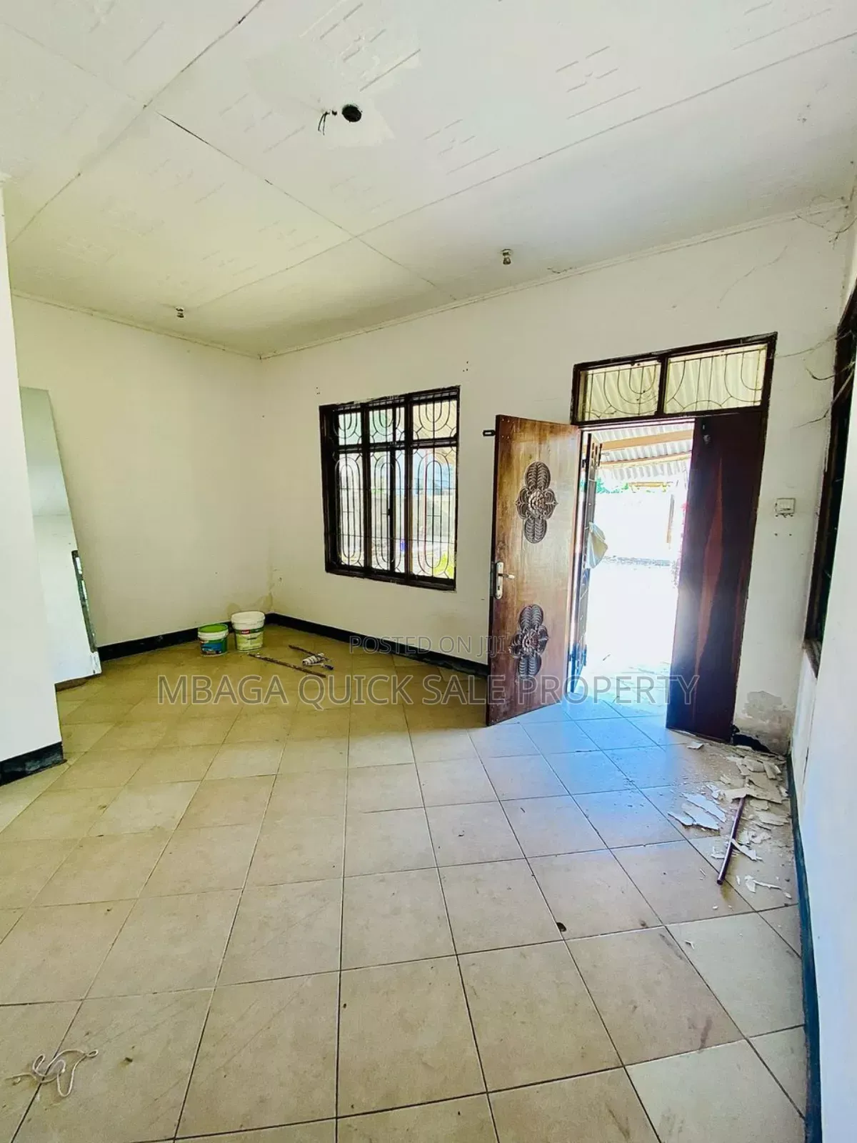 3bdrm House in Mbezi Beach for rent in Mbezi Beach