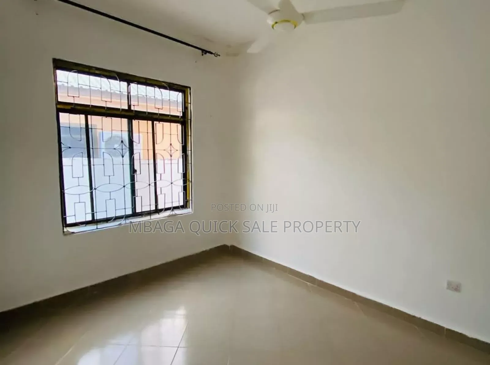 3bdrm Apartment in Mbezi Beach Masana for rent in Mbezi Beach