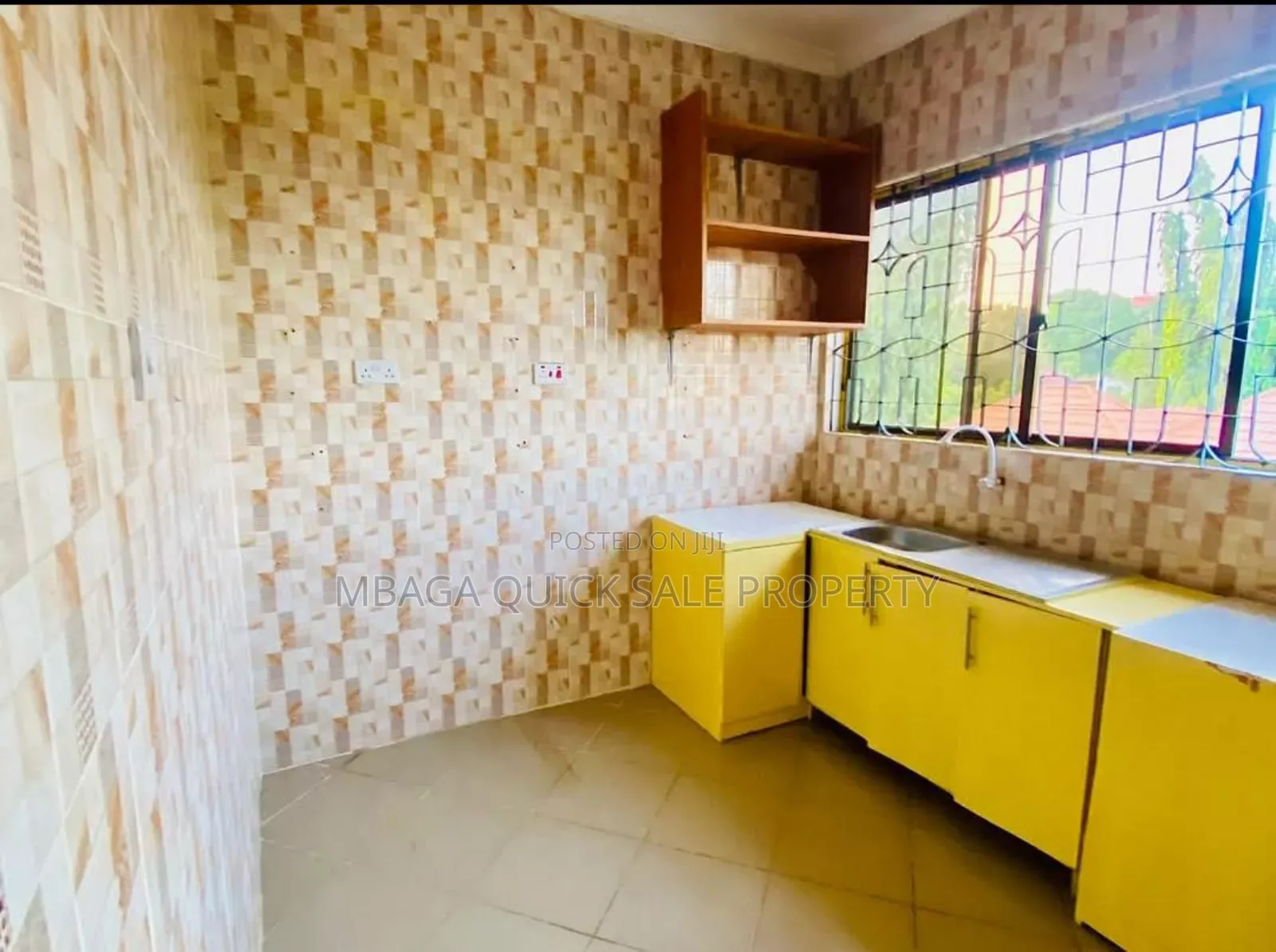 3bdrm Apartment in Mbezi Beach Masana for rent in Mbezi Beach