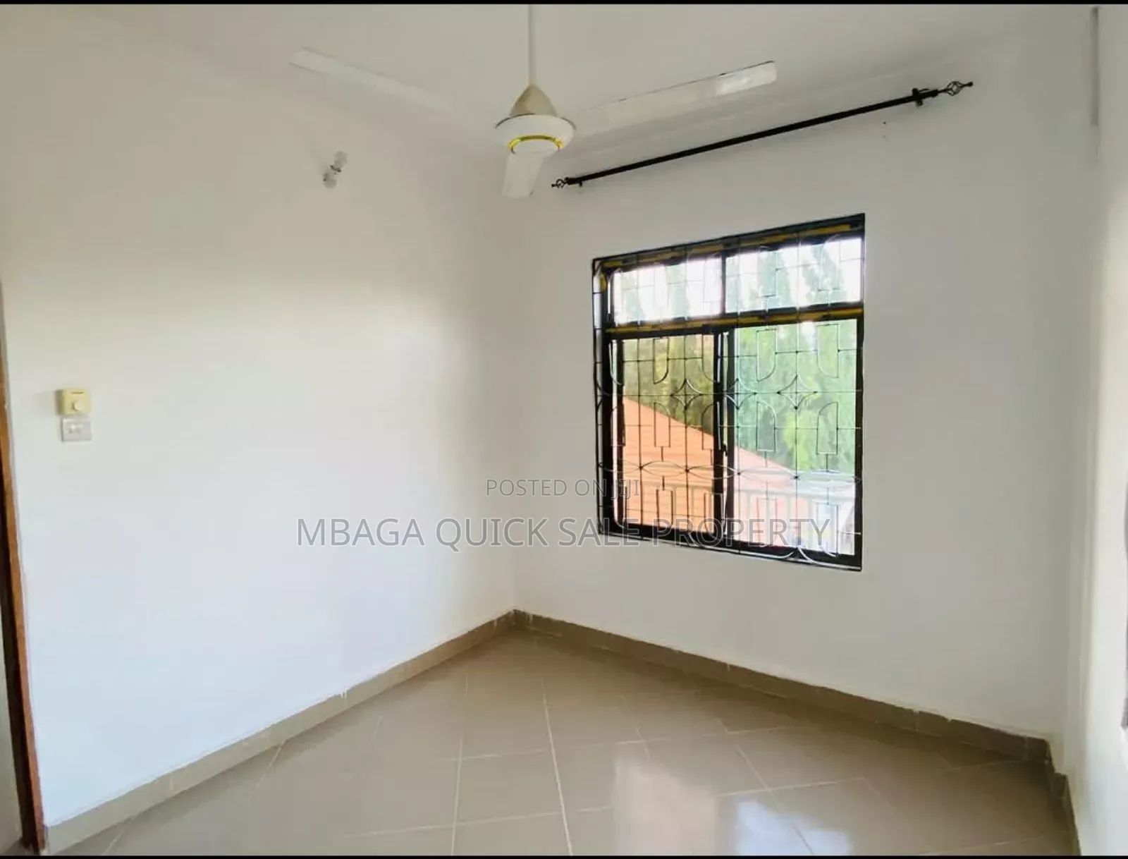 3bdrm Apartment in Mbezi Beach Masana for rent in Mbezi Beach