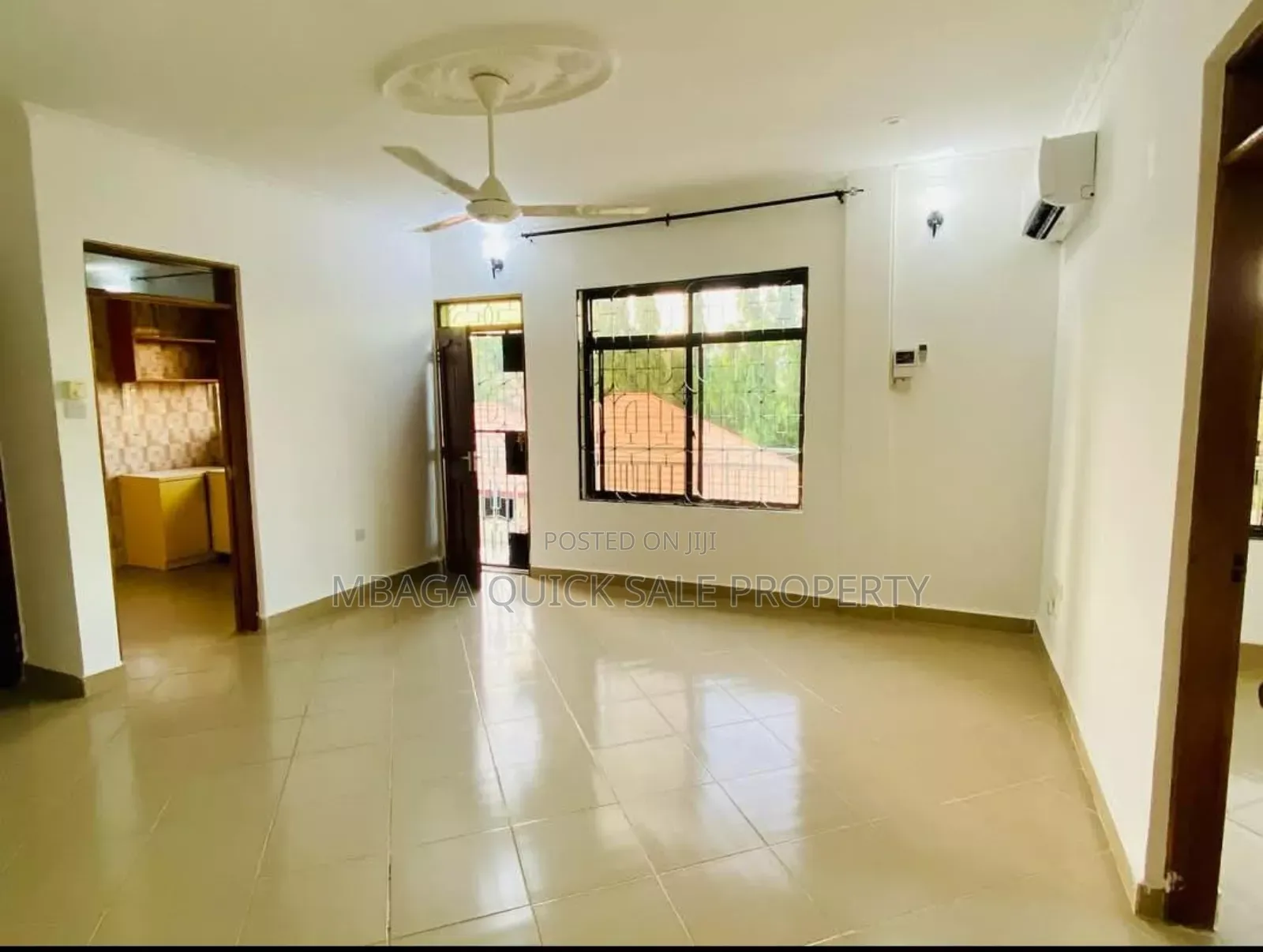 3bdrm Apartment in Mbezi Beach Masana for rent in Mbezi Beach