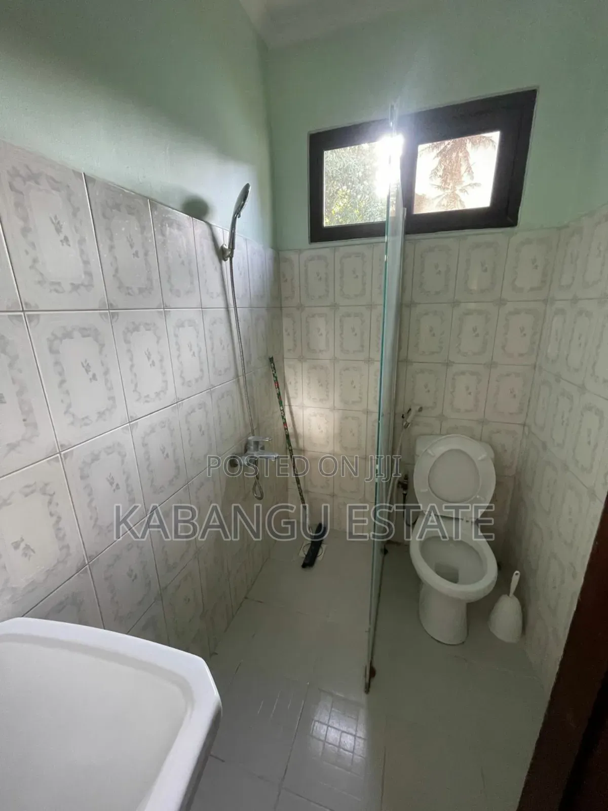 Furnished Studio Apartment in Mikocheni for rent in Mikocheni