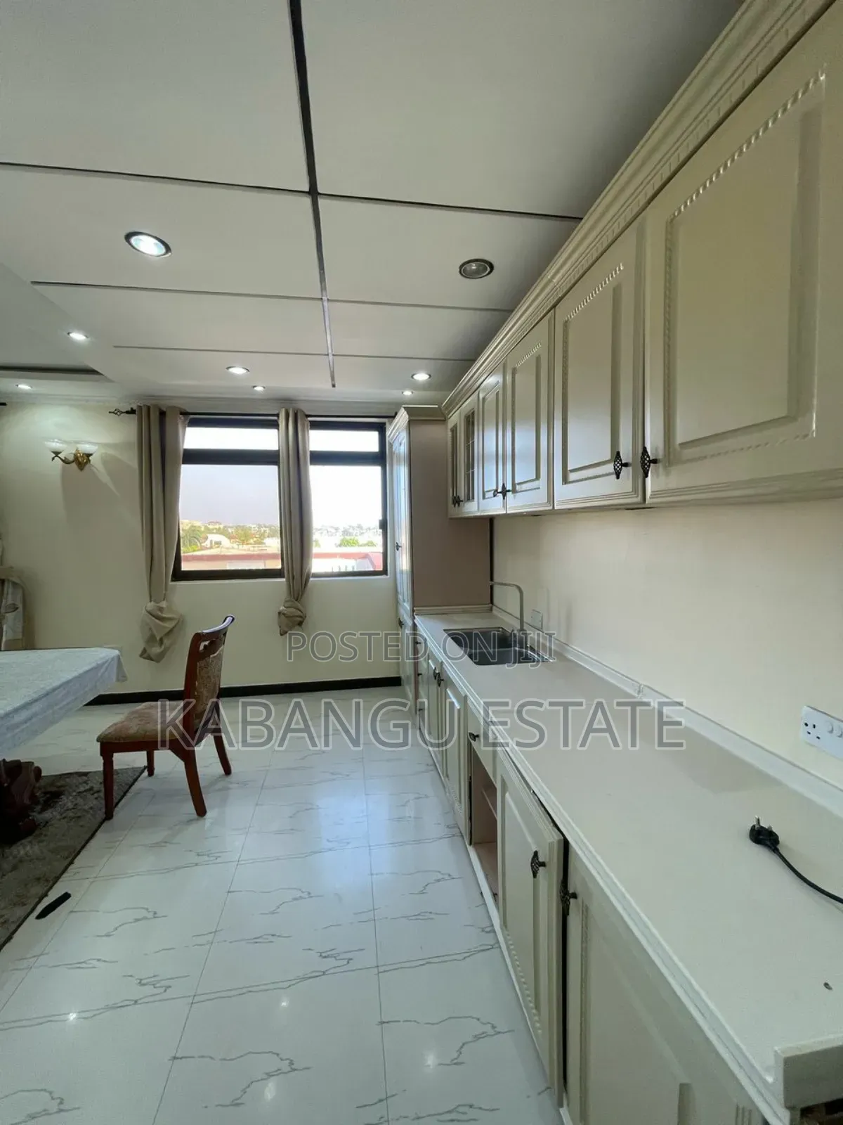 Furnished 1bdrm Apartment in Mikocheni for rent in Mikocheni
