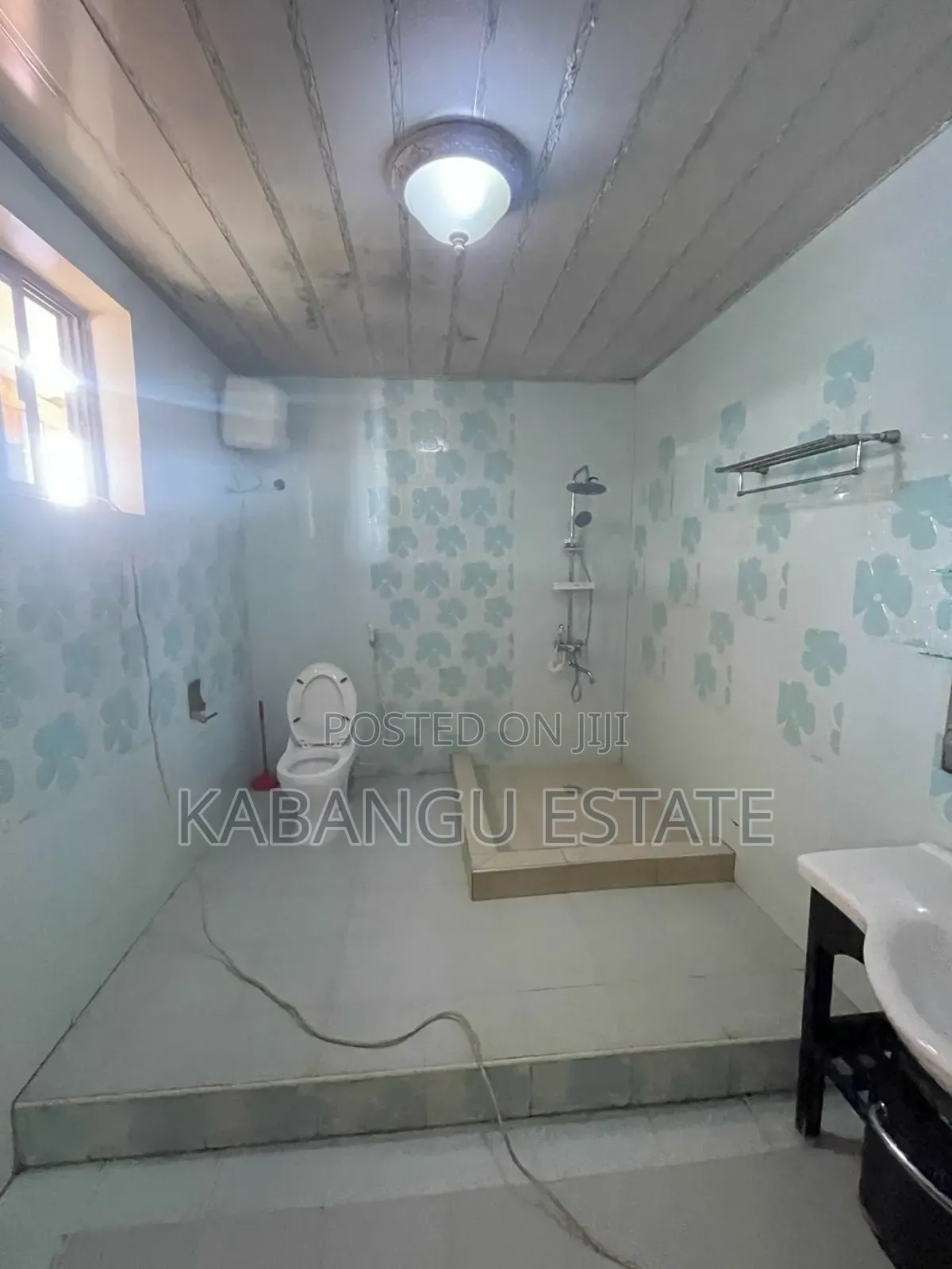 Furnished 1bdrm Apartment in Mikocheni for rent in Mikocheni