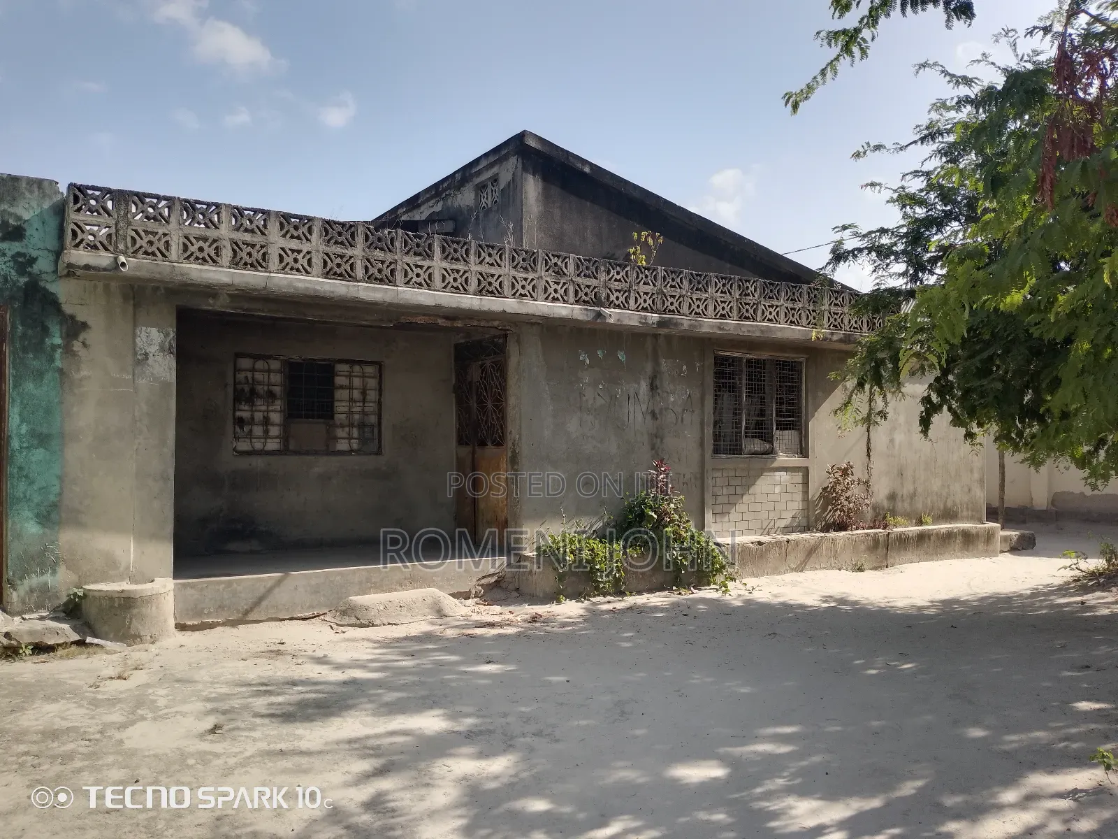 5bdrm House in Tanzania Daresalaam, Ilala for sale in Ilala