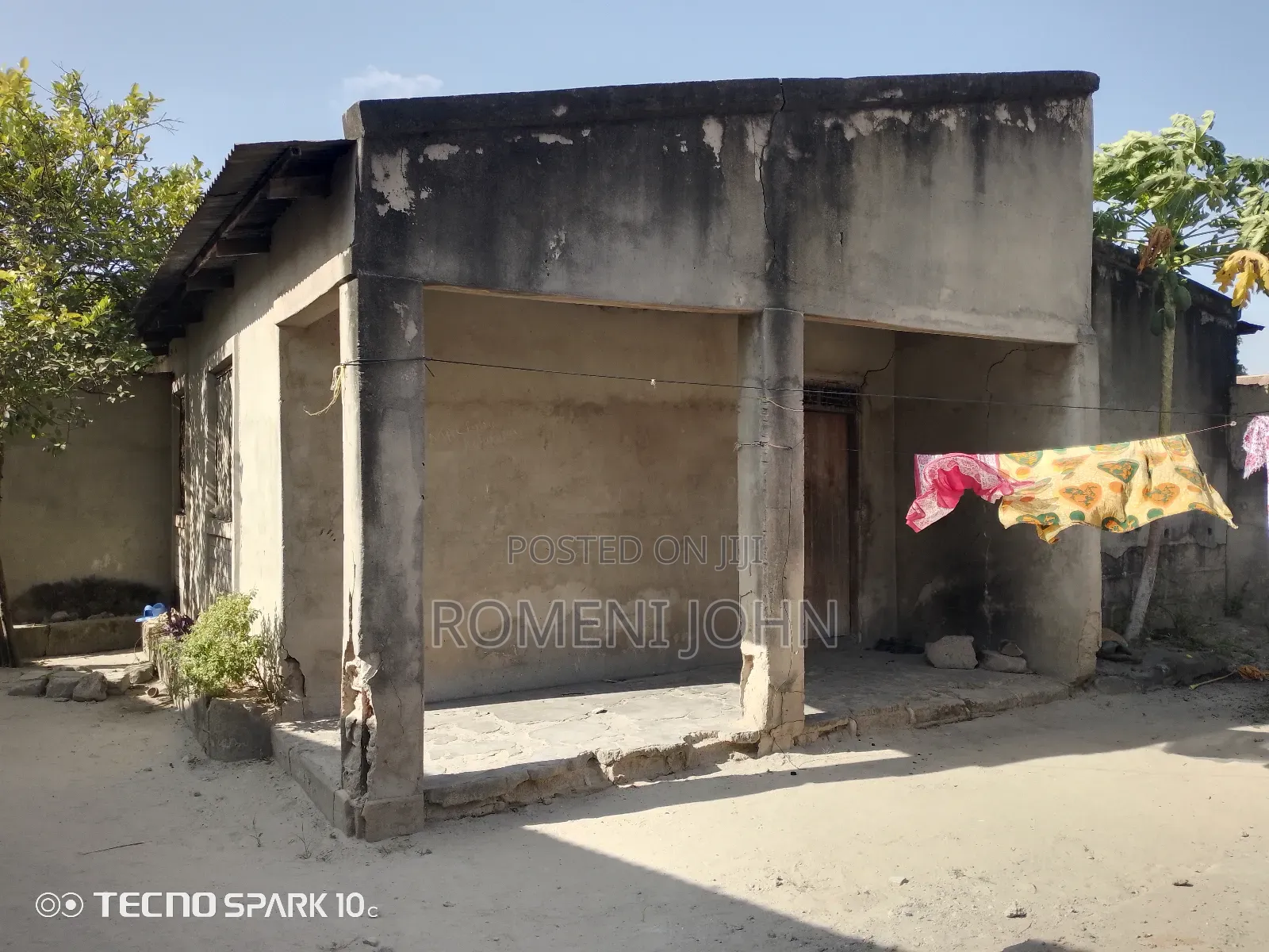 5bdrm House in Tanzania Daresalaam, Ilala for sale in Ilala