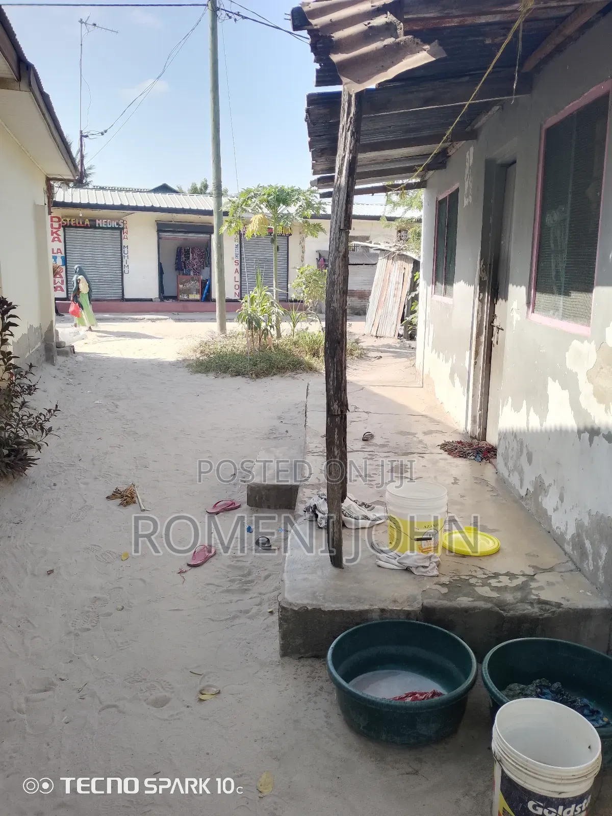 5bdrm House in Tanzania Daresalaam, Ilala for sale in Ilala