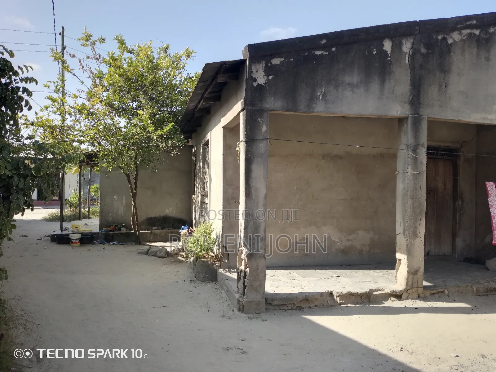 5bdrm House in Tanzania Daresalaam, Ilala for sale in Ilala