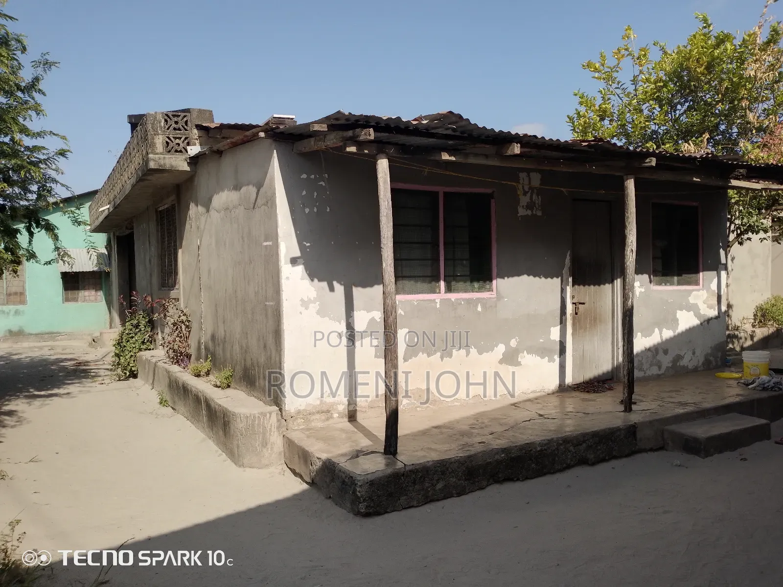 5bdrm House in Tanzania Daresalaam, Ilala for sale in Ilala
