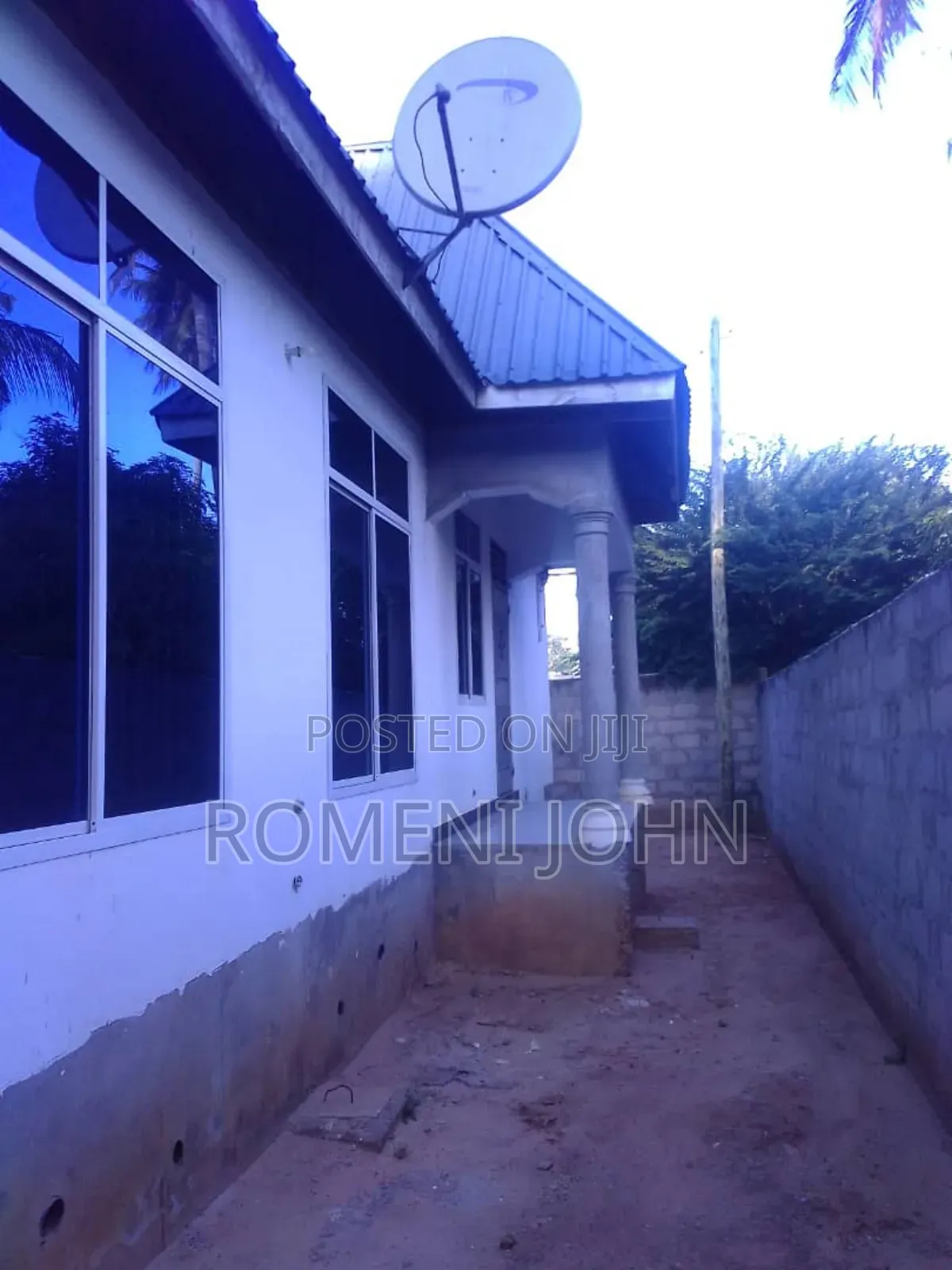 3bdrm House in Tanzania Daresalaam, Ilala for sale in Ilala