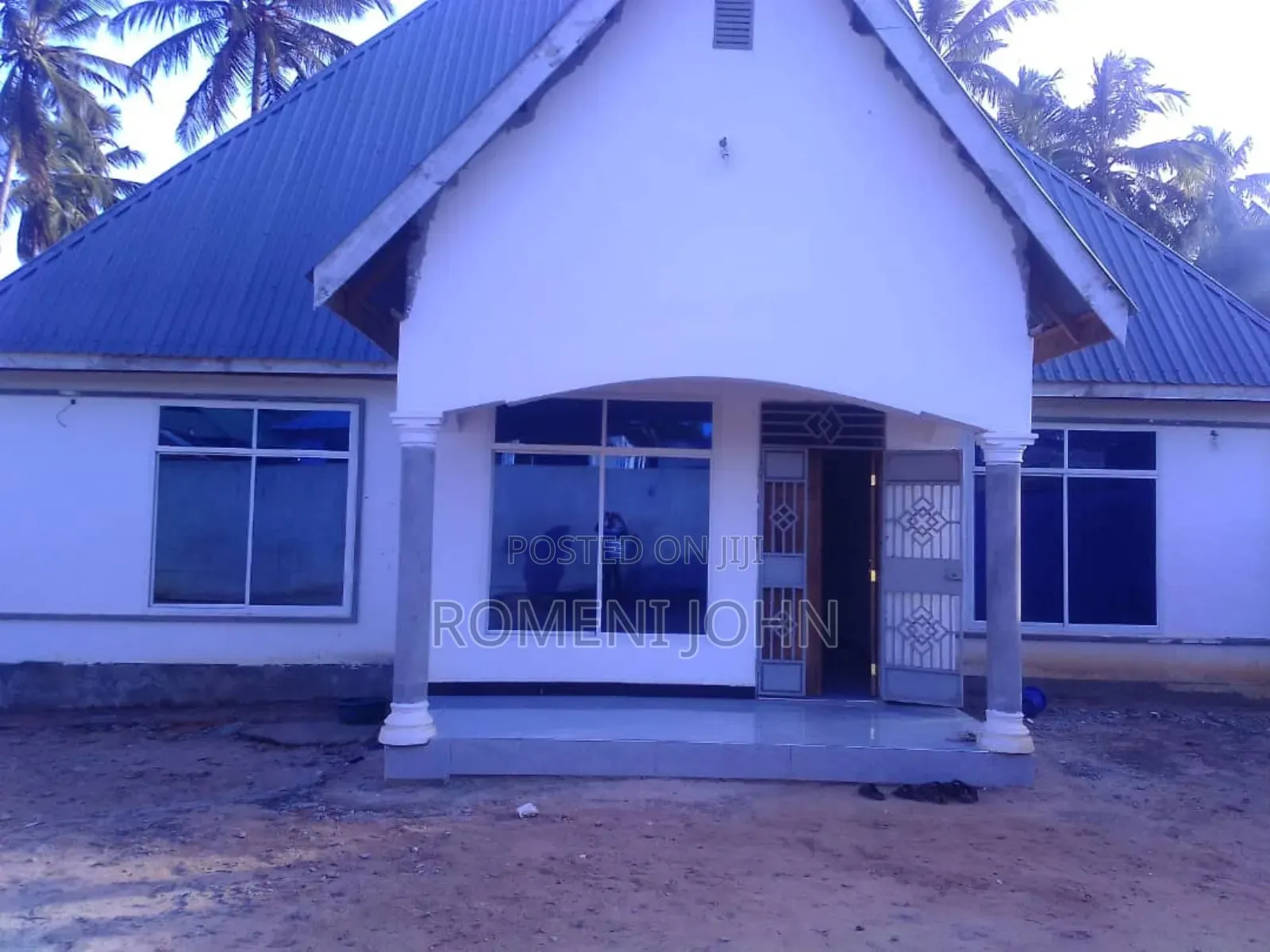 3bdrm House in Tanzania Daresalaam, Ilala for sale in Ilala