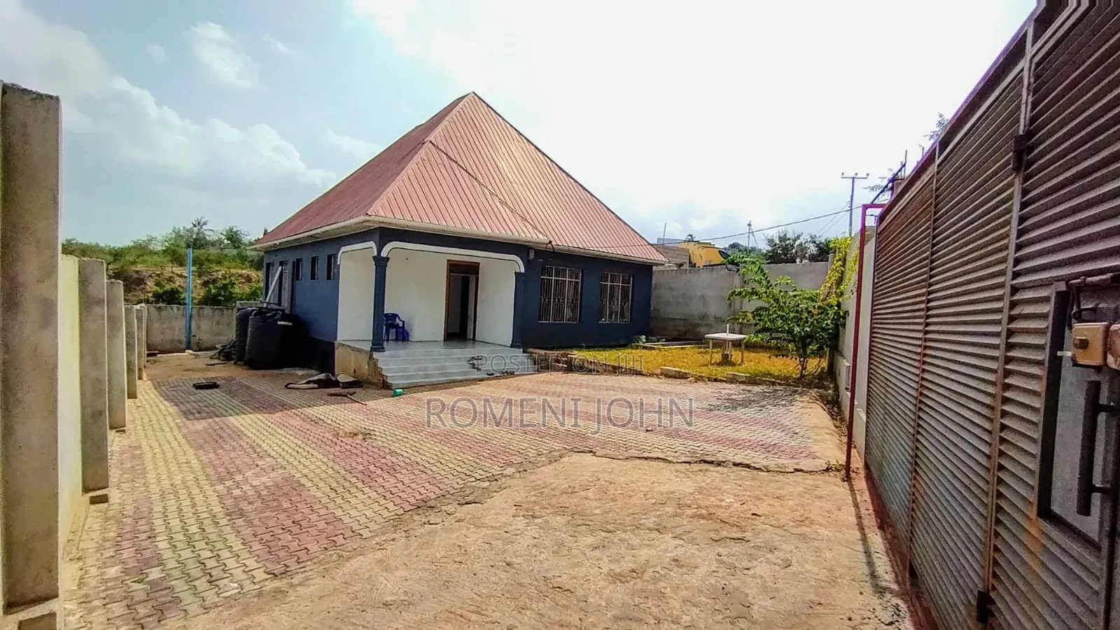 3bdrm House in Tanzania Daresalaam, Ilala for sale in Ilala