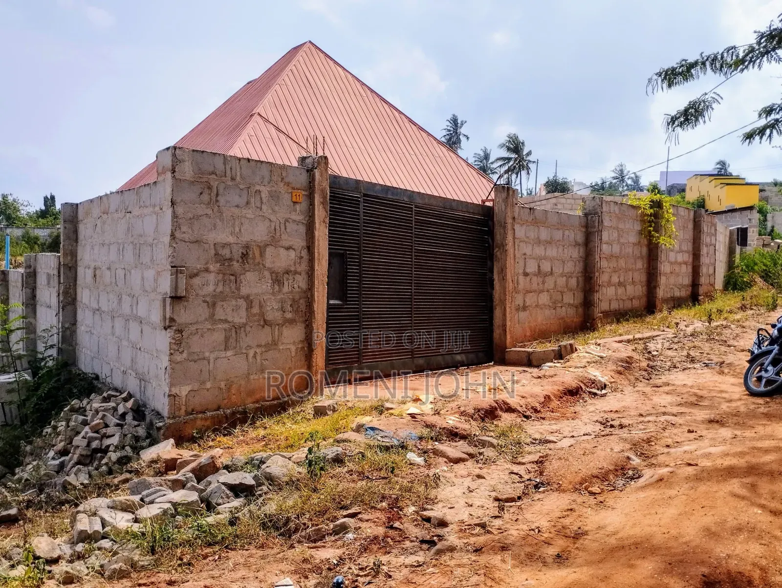 3bdrm House in Tanzania Daresalaam, Ilala for sale in Ilala