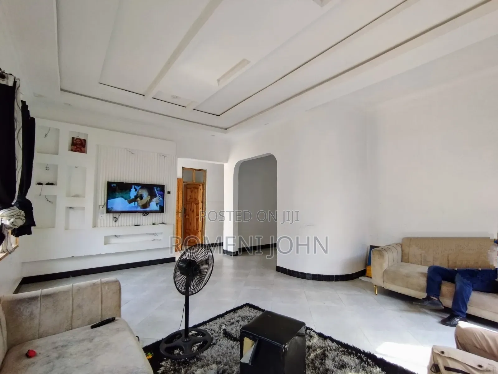 3bdrm House in Tanzania Daresalaam, Ilala for sale in Ilala