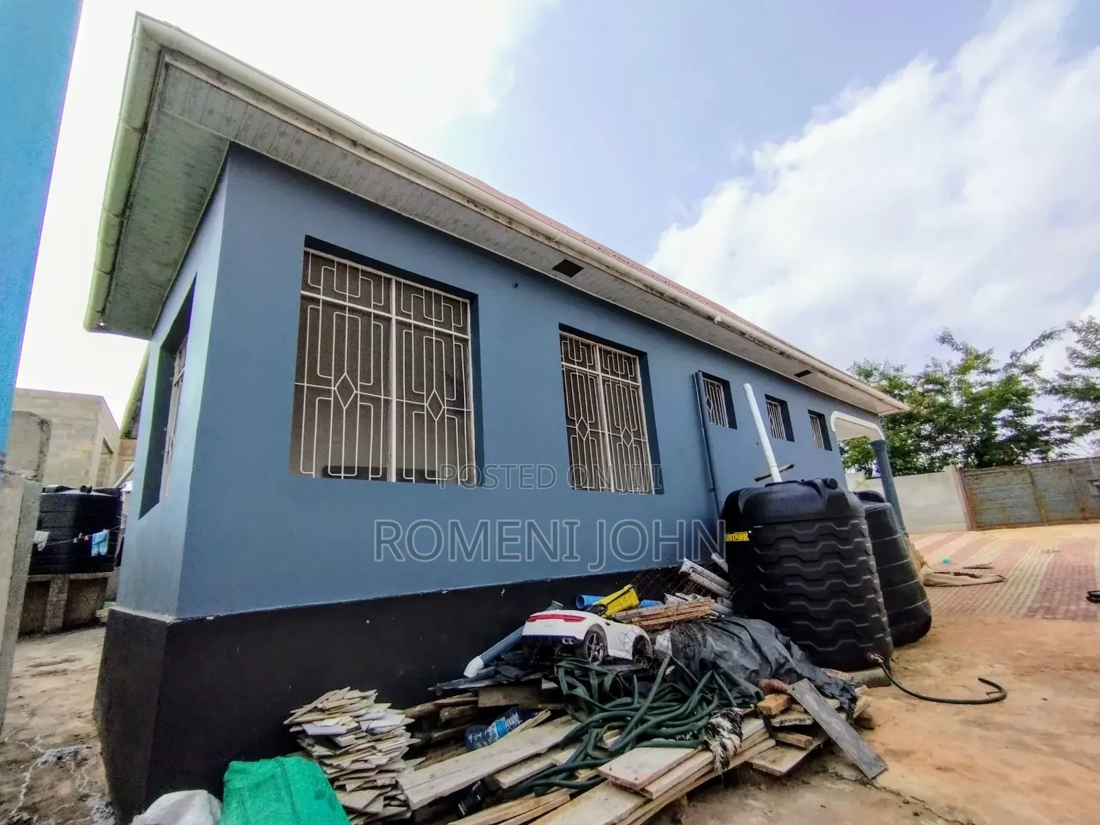 3bdrm House in Tanzania Daresalaam, Ilala for sale in Ilala