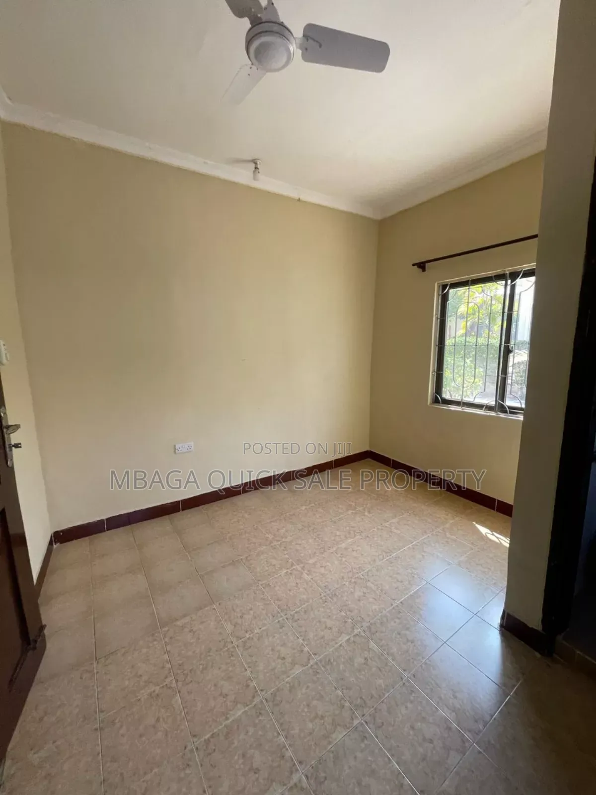 2bdrm House in Mikocheni for rent in Mikocheni
