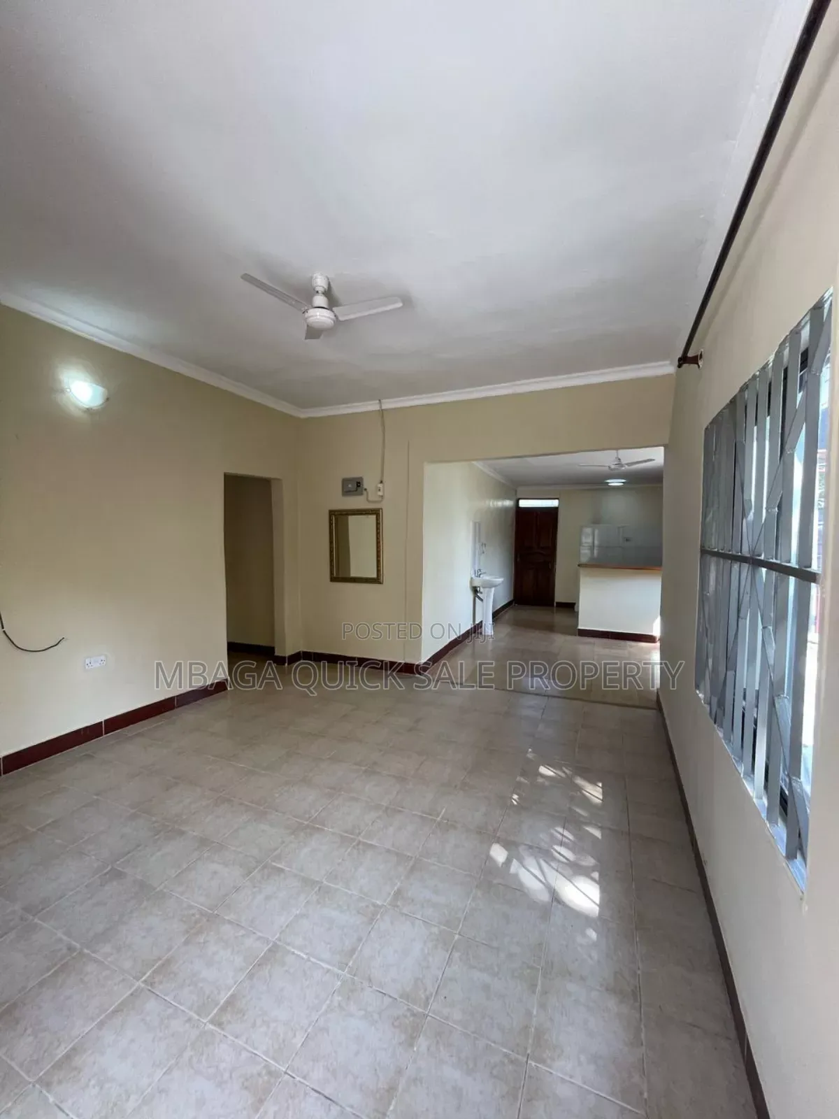 2bdrm House in Mikocheni for rent in Mikocheni