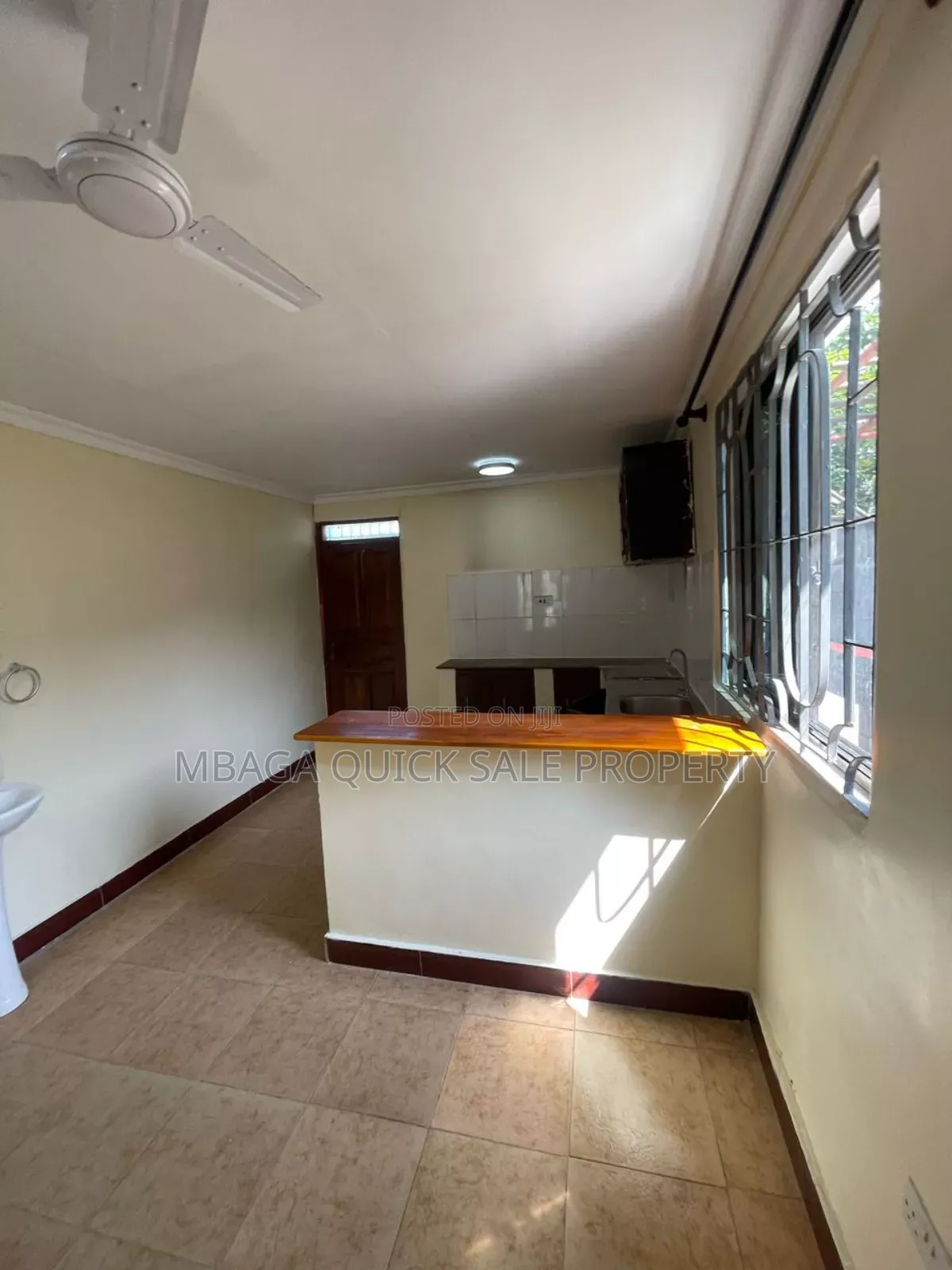 2bdrm House in Mikocheni for rent in Mikocheni