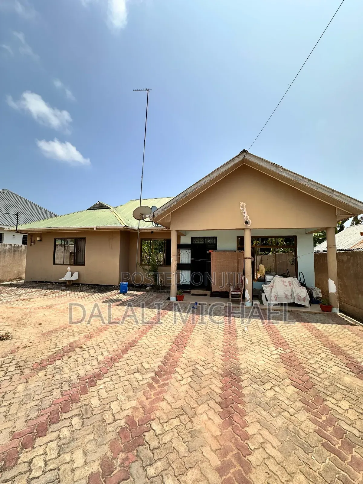 3bdrm House in Mbweni for sale in Mbweni