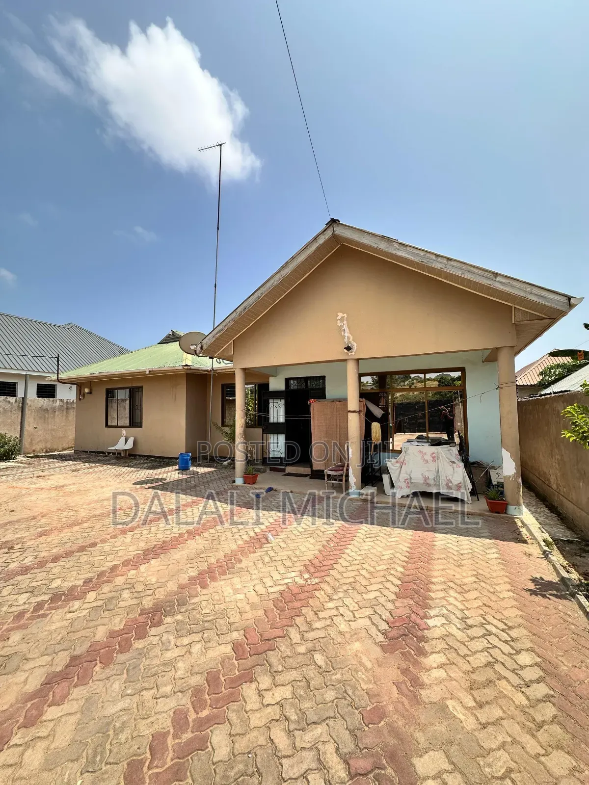 3bdrm House in Mbweni for sale in Mbweni
