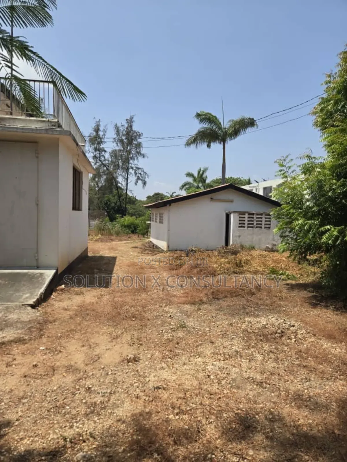 Plot for Sale at Masaki in Masaki