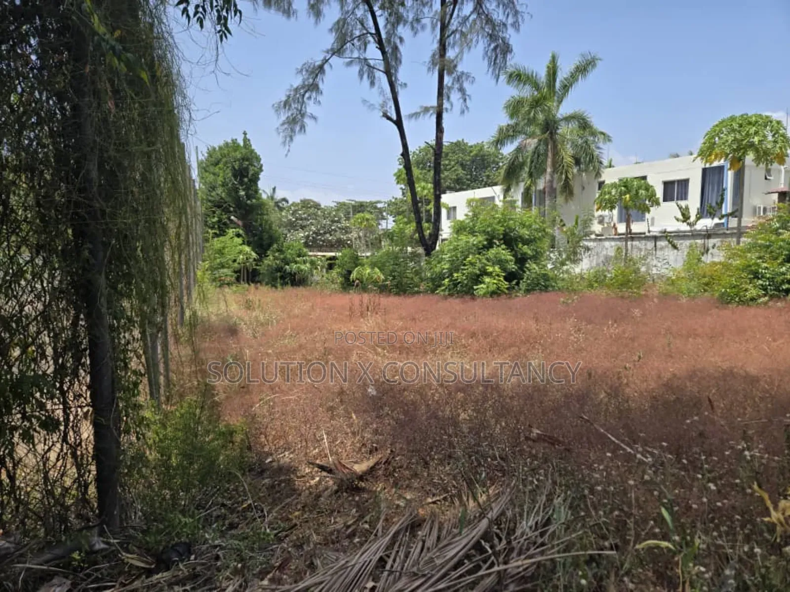 Plot for Sale at Masaki in Masaki