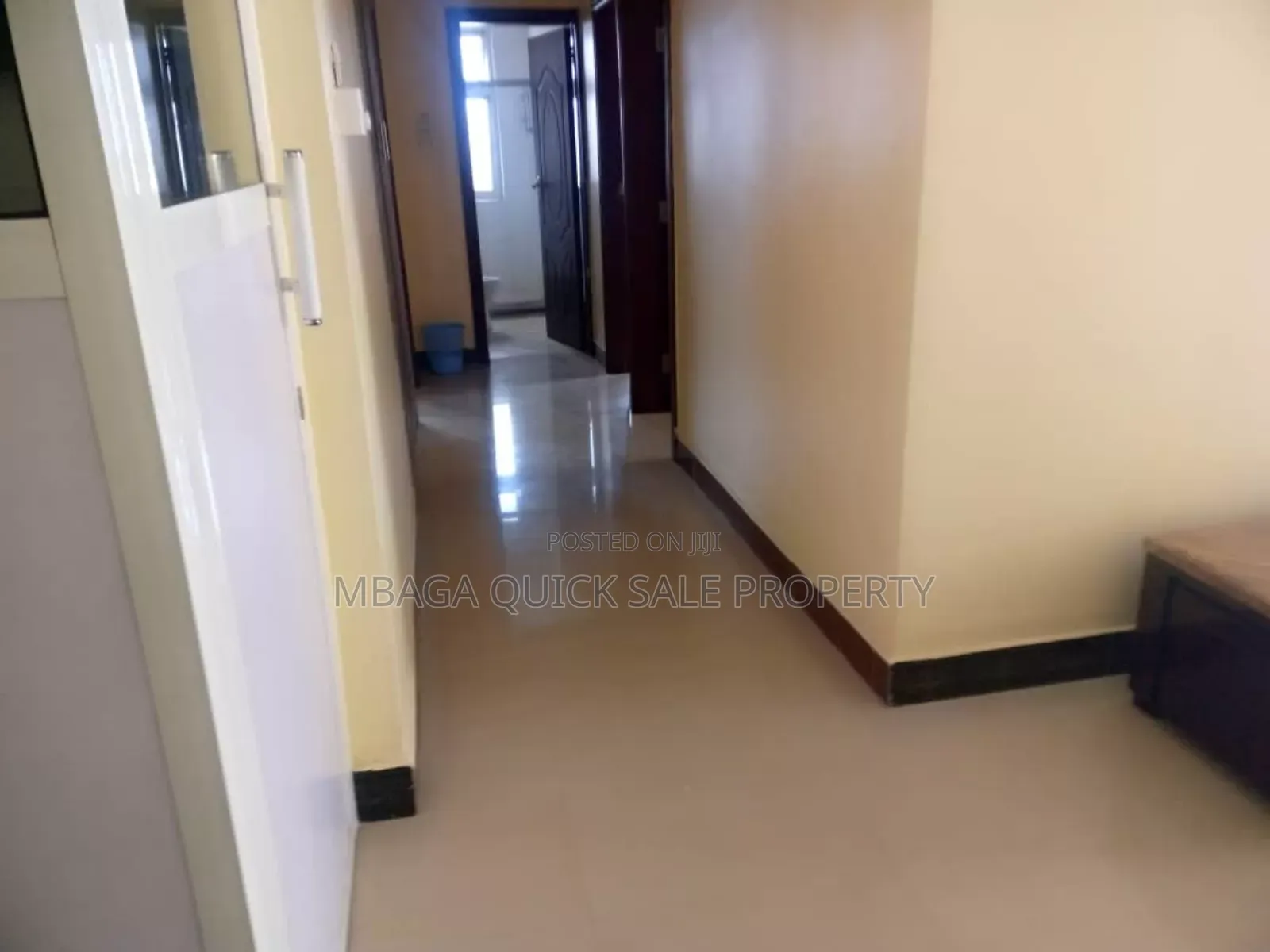 3bdrm Apartment in Upanga for sale in Upanga East