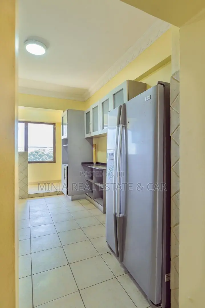 Furnished 3bdrm Apartment in Upanga East for sale in Upanga East