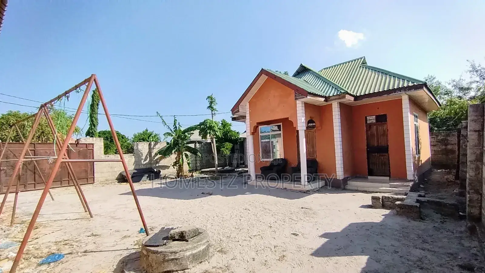 2bdrm House in Bomba Mbili, Ilala for sale in Ilala