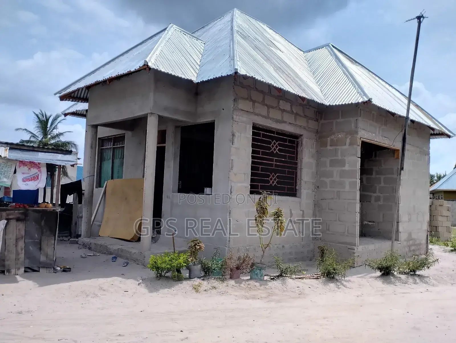 3bdrm House in Kivule Frem 10, Ilala for sale in Ilala