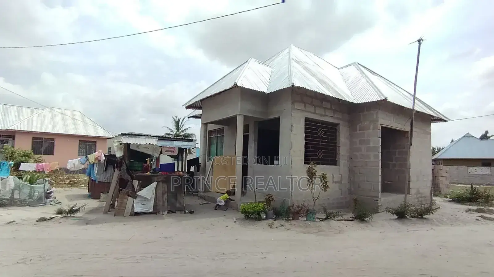 3bdrm House in Kivule Frem 10, Ilala for sale in Ilala
