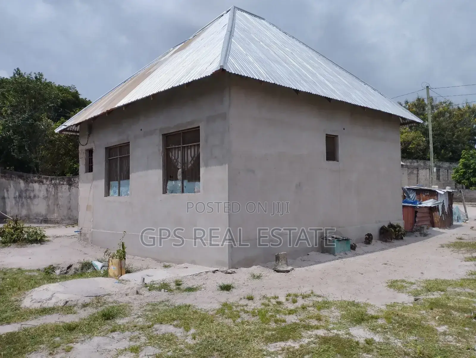 3bdrm House in Kivule Frem 10, Ilala for sale in Ilala
