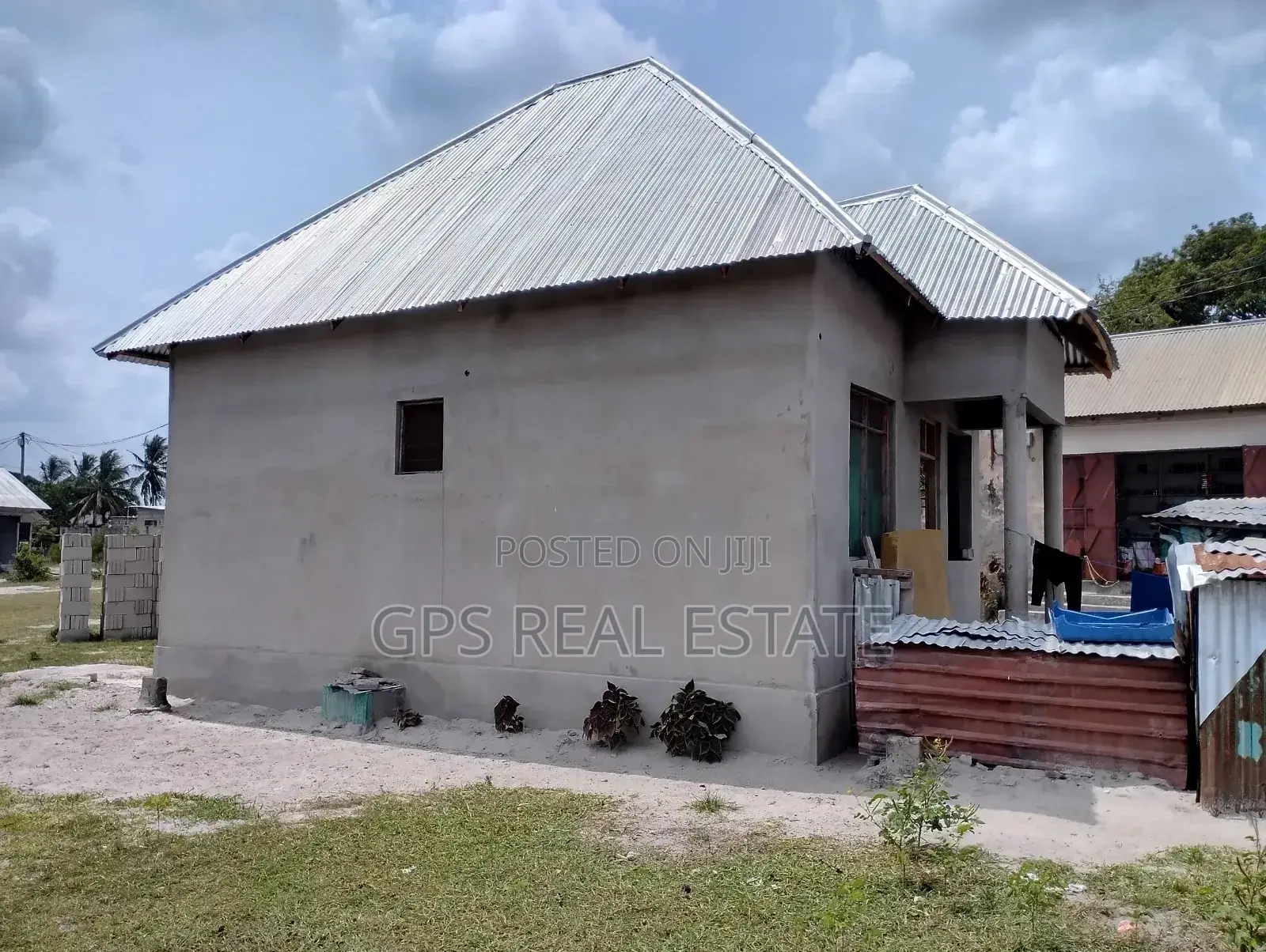 3bdrm House in Kivule Frem 10, Ilala for sale in Ilala