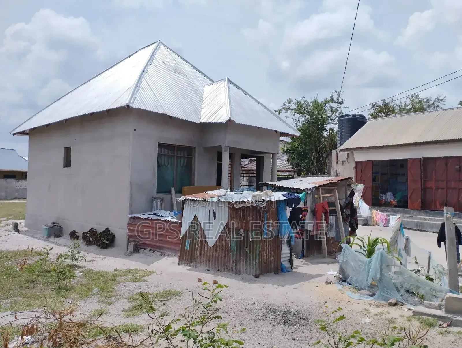 3bdrm House in Kivule Frem 10, Ilala for sale in Ilala