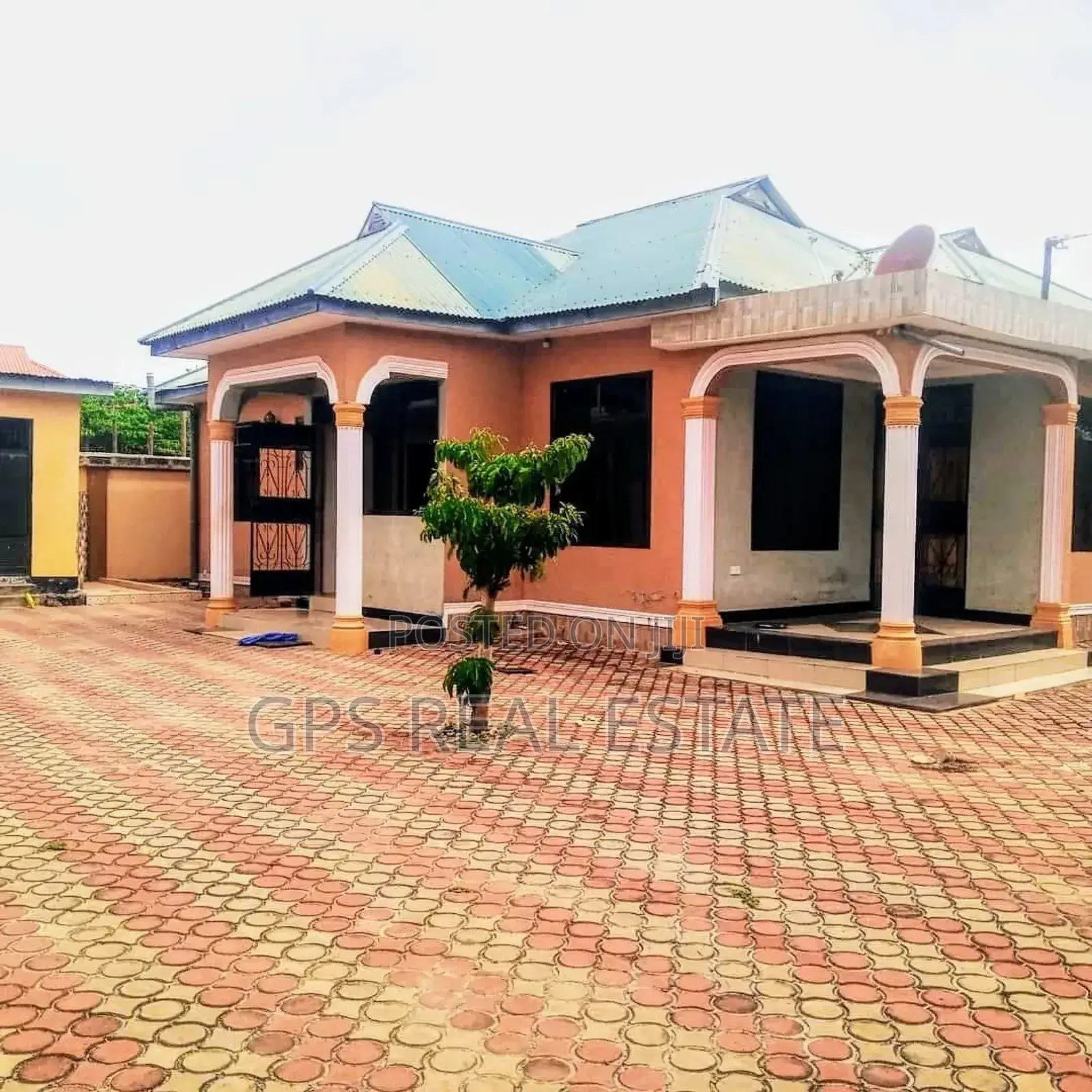 4bdrm House in Ukonga Moshi Bar, Ilala for sale in Ilala