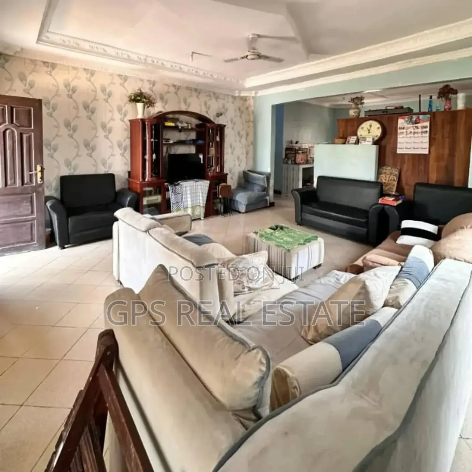 3bdrm House in Mbweni Mpiji, Kinondoni for sale in Kinondoni